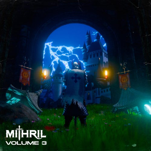 Mithril: Volume 3