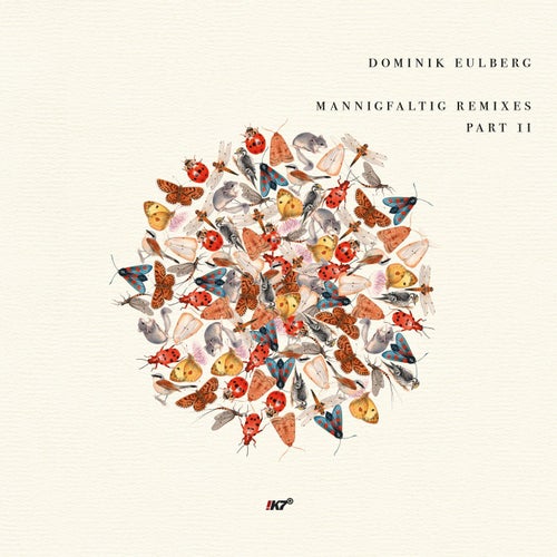 Mannigfaltig Remixes (Pt. 2)