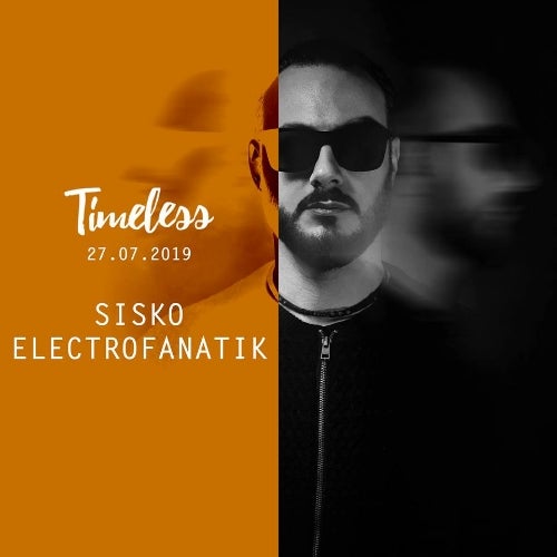 Timeless August Chart 2019