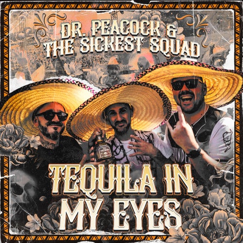 Tequila In My Eyes