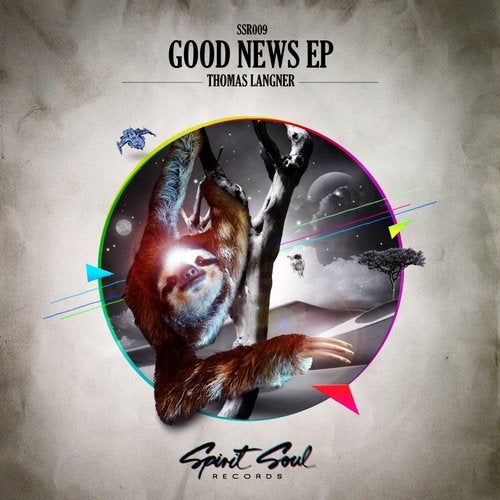 Good News EP