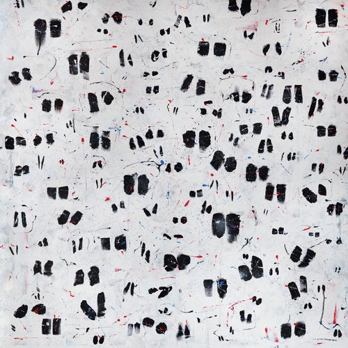Cover art for Faces
