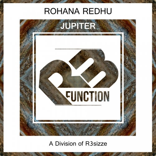 Rohana Redhu 'JUPITER' Chart