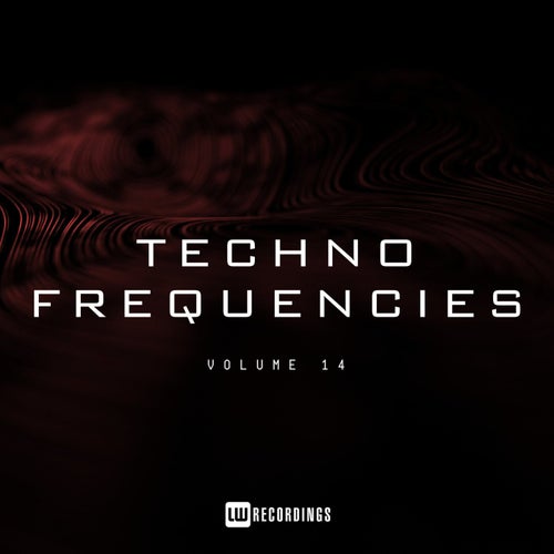 Techno Frequencies, Vol. 14