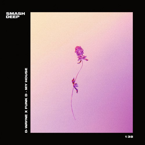 My House (Extended Mix)
