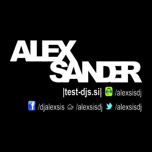 Alex Sander aka Alexsis DJ