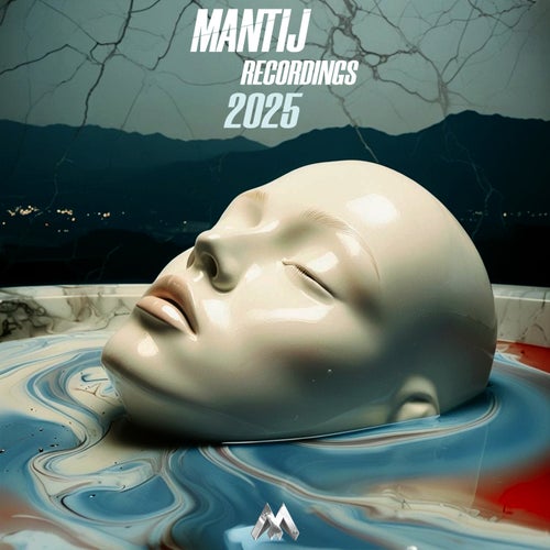 Mantij Recordings 2025