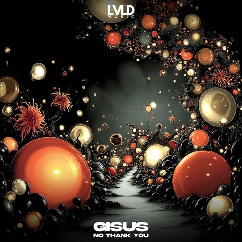  Gisus - No Thank You (2026) 