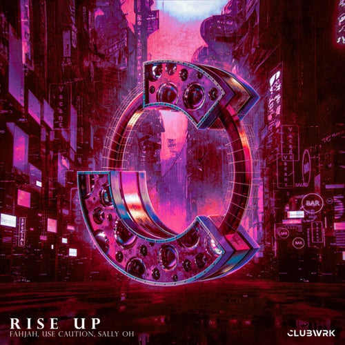 Rise Up (Extended Mix)