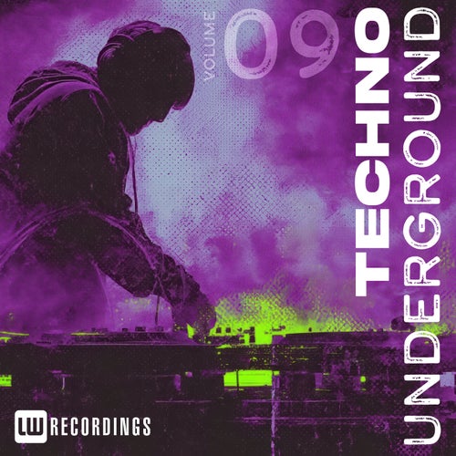 Techno Underground, Vol. 09 (2026)