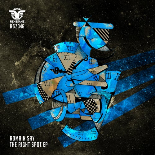 The Right Spot EP
