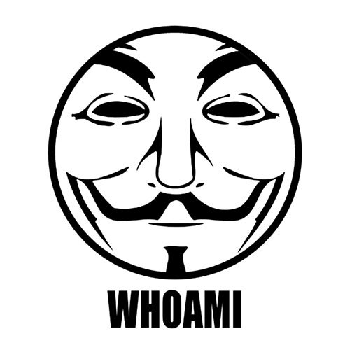 Whoami