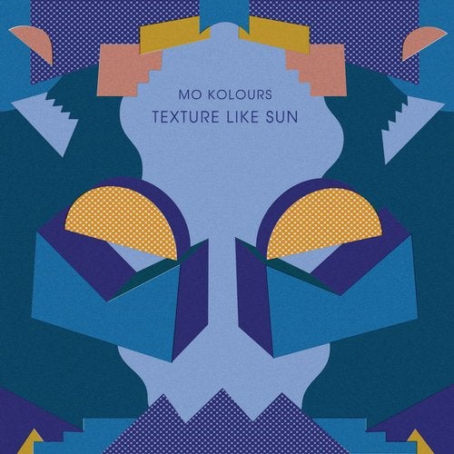 Cover art for Texture Like Sun