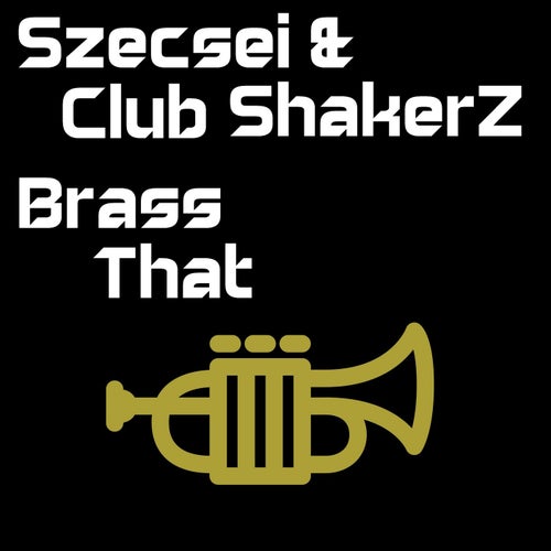 Brass That
