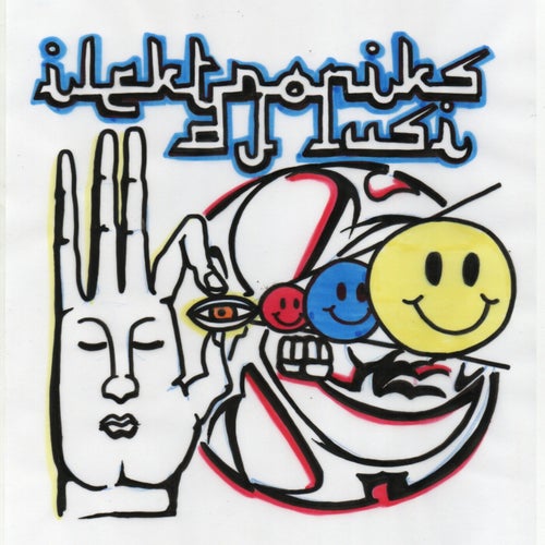 ILEKTRONIKS