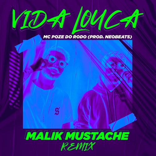 Vida Louca (Remix)