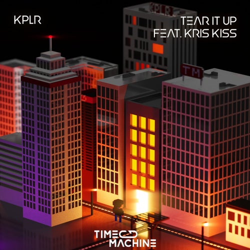 Tear It Up - Extended Version