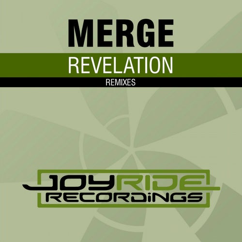 Revelation (Remixes)