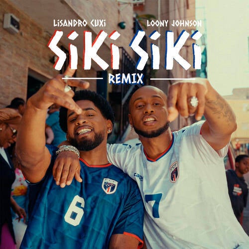 SIKI SIKI (Remix)