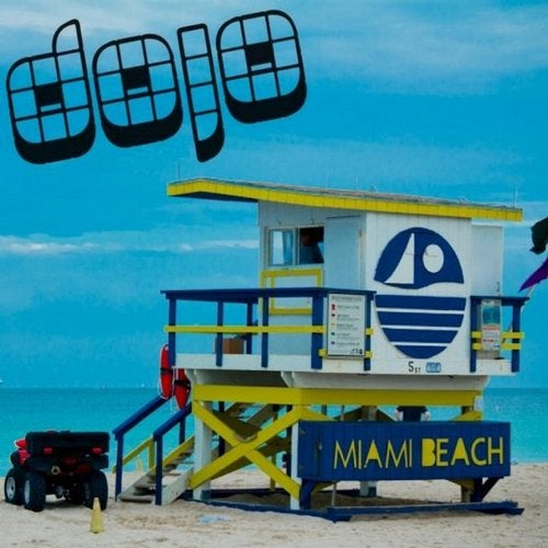 Miami Beach EP