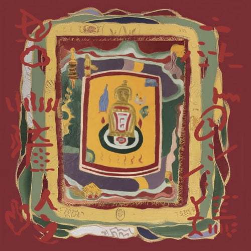 The Seven Line Prayer To Guru Rinpoche ???????