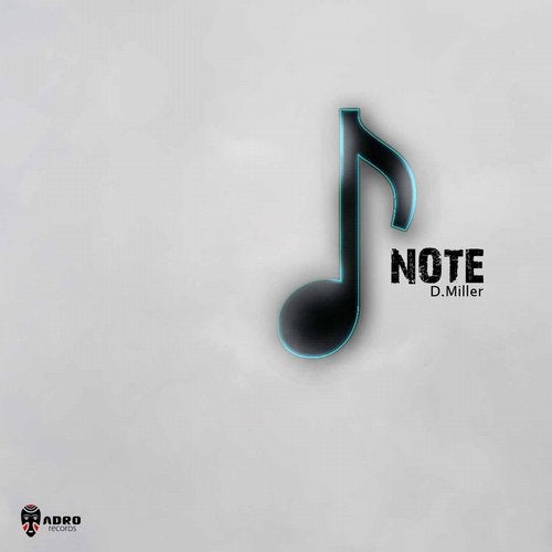 Noteのカバーアート