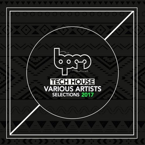 Cover art for Rebellious: BPM Sampler 2017