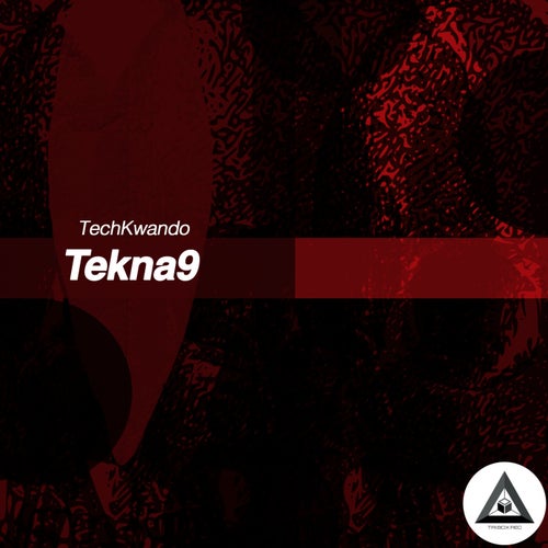 Tekna9 EP