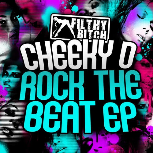 Rock The Beat EP