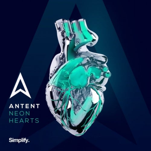 Neon Hearts