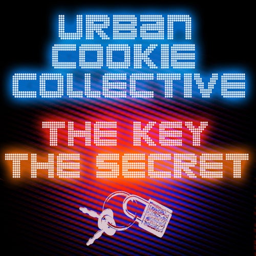 The Key, the Secret (2011 Version / Remixes)