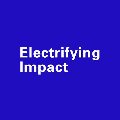 Electrifying Impact