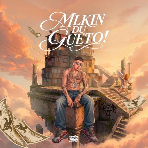 Mlkin du Gueto!