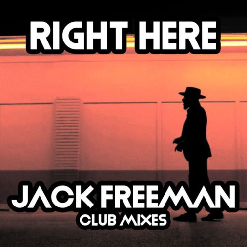 Right Here (Molly & Tacos, Oscar P Mixes)