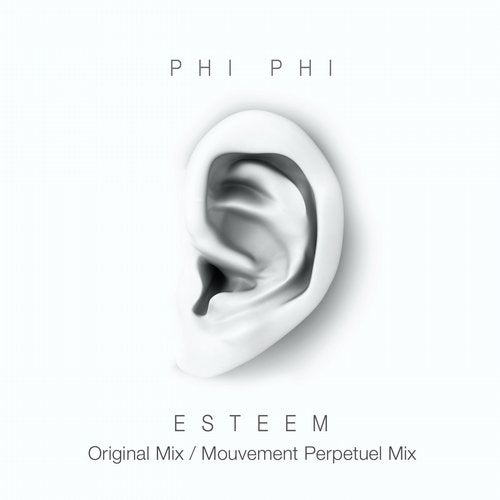 Cover art for Esteem