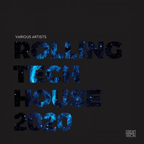 Rolling Tech House 2020