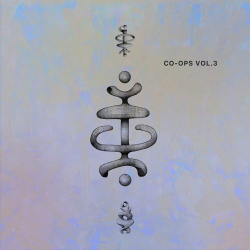 CO-OPS VOL.3 COUNTER043 FLAC - Counterchange Recordings