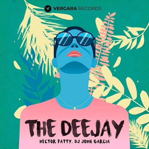The Deejay (Extended Mix)