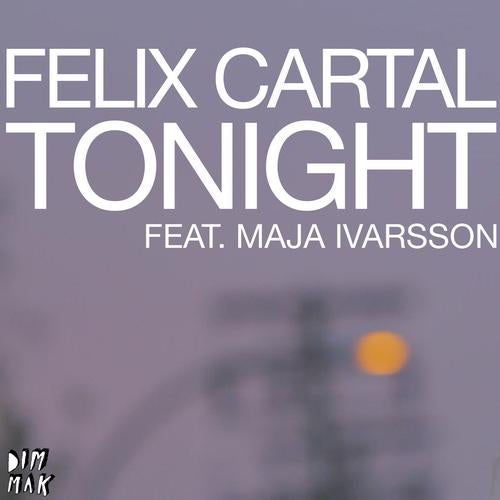 Tonight (feat. Maja Ivarsson)