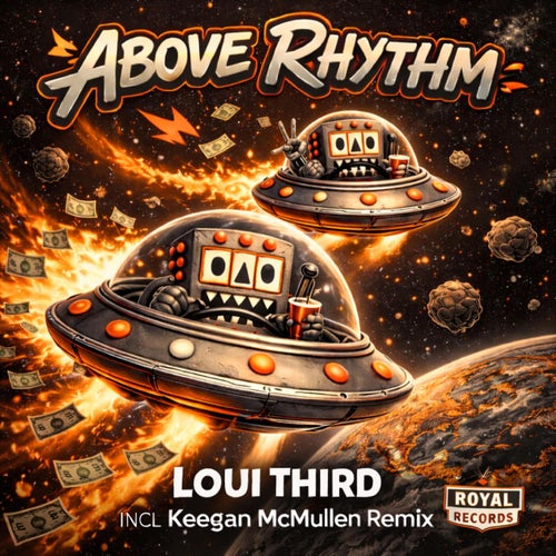 Above Rhythm