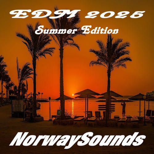 EDM 2025
