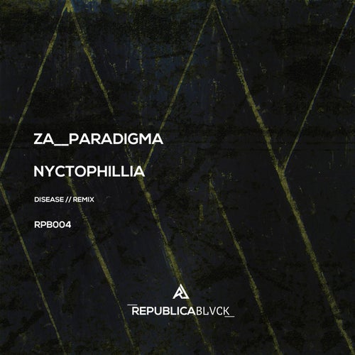 Nyctophillia