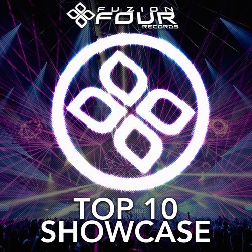 Fuzion Four Top 10 Showcase