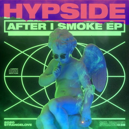 After I Smoke EP