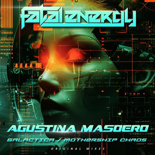 Galactica / Mothership Chaos