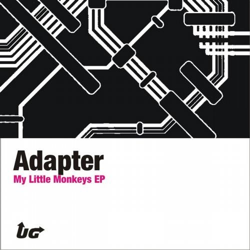 My Little Monkeys EP