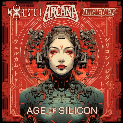 Age Of Silicon