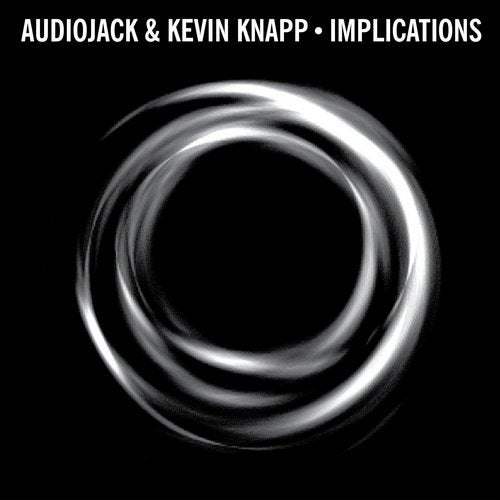 Cover art for Implications
