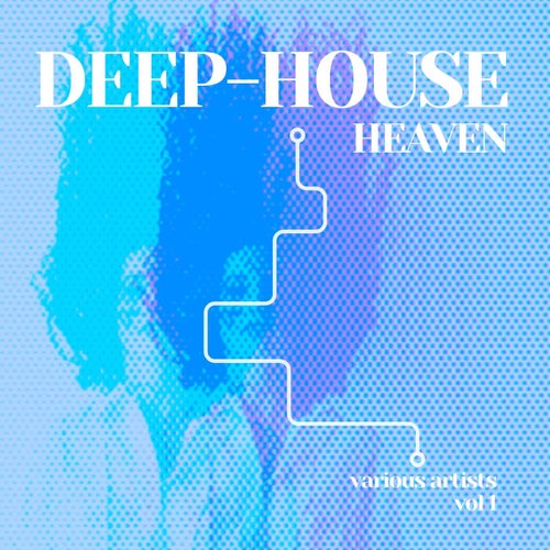 Cover art for Deep-House Heaven, Vol. 1