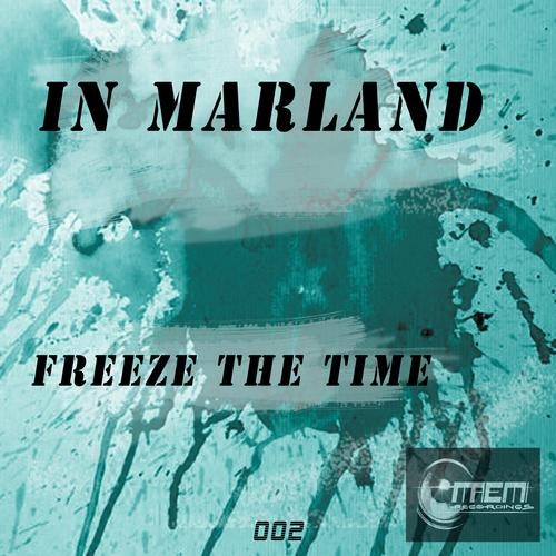 Freeze The Time